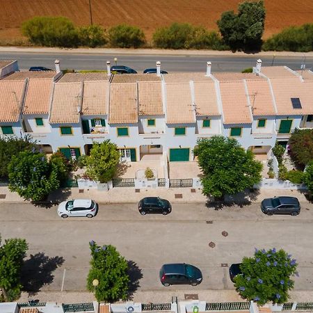 Wonderful Algarvinian Home By Lovelystay Vila Nova de Cacela Extérieur photo