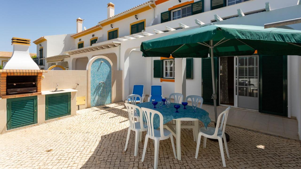 Wonderful Algarvinian Home By Lovelystay Vila Nova de Cacela Extérieur photo