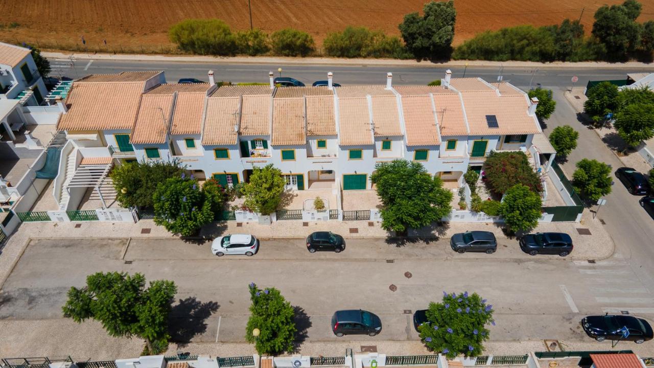 Wonderful Algarvinian Home By Lovelystay Vila Nova de Cacela Extérieur photo