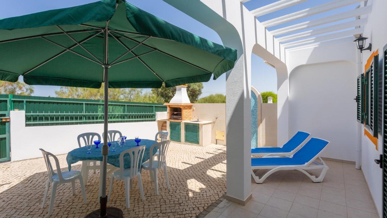 Wonderful Algarvinian Home By Lovelystay Vila Nova de Cacela Extérieur photo