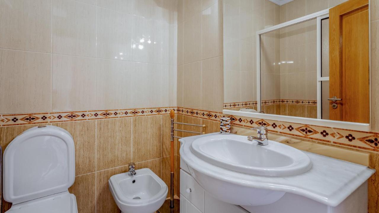 Wonderful Algarvinian Home By Lovelystay Vila Nova de Cacela Extérieur photo
