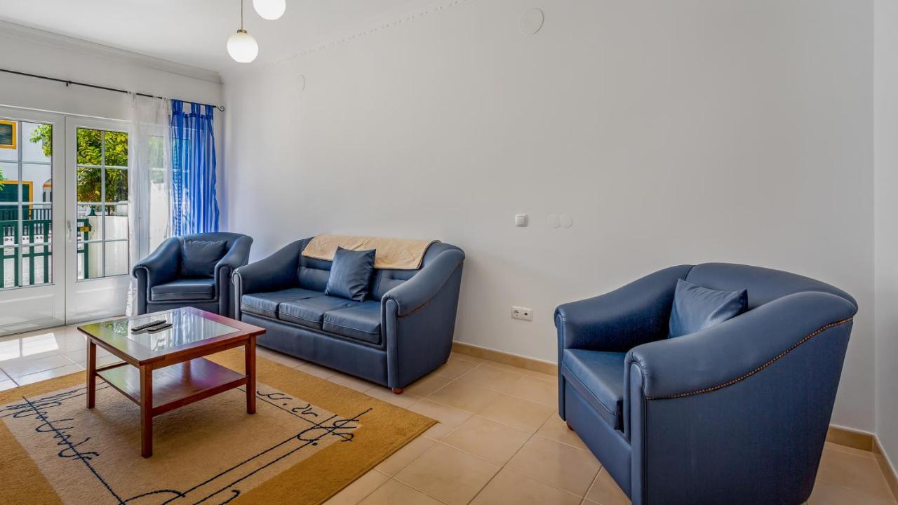 Wonderful Algarvinian Home By Lovelystay Vila Nova de Cacela Extérieur photo