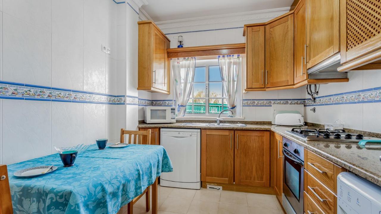 Wonderful Algarvinian Home By Lovelystay Vila Nova de Cacela Extérieur photo