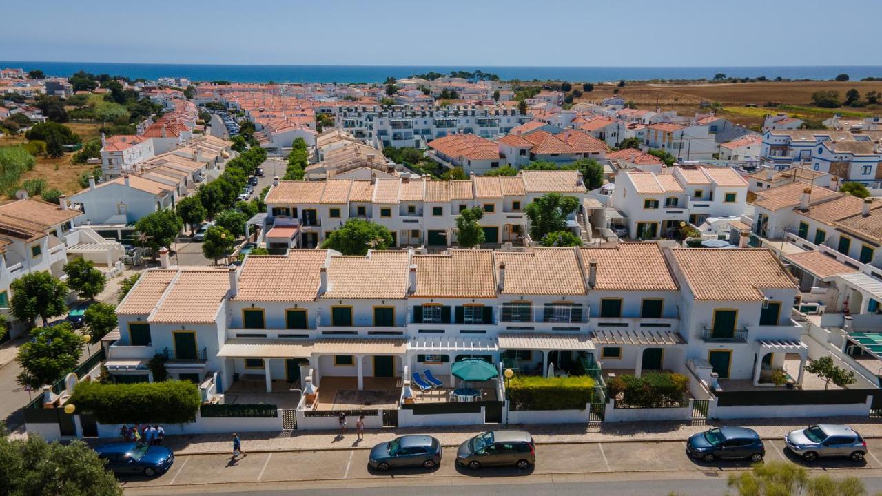 Wonderful Algarvinian Home By Lovelystay Vila Nova de Cacela Extérieur photo