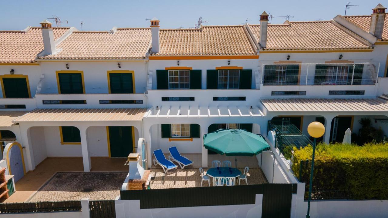 Wonderful Algarvinian Home By Lovelystay Vila Nova de Cacela Extérieur photo