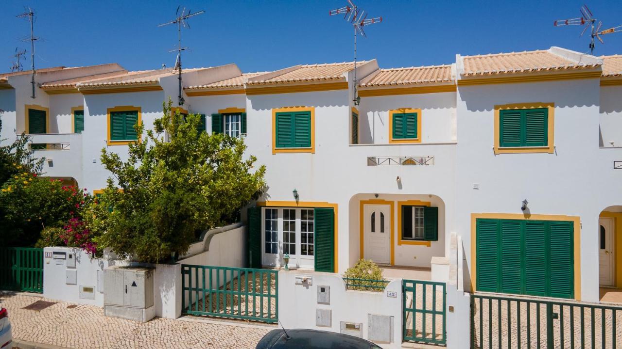 Wonderful Algarvinian Home By Lovelystay Vila Nova de Cacela Extérieur photo