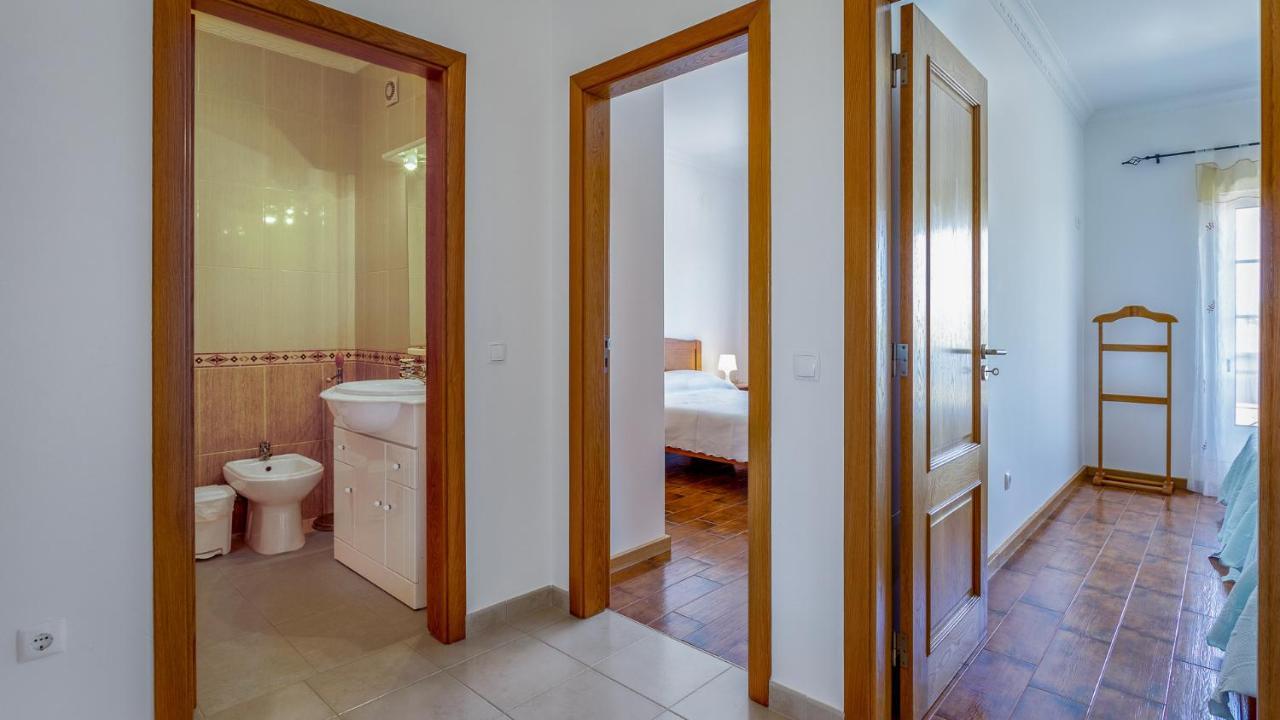 Wonderful Algarvinian Home By Lovelystay Vila Nova de Cacela Extérieur photo