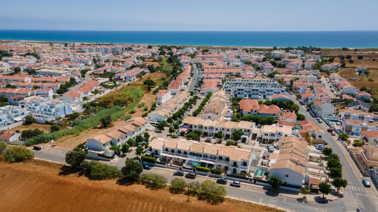 Wonderful Algarvinian Home By Lovelystay Vila Nova de Cacela Extérieur photo