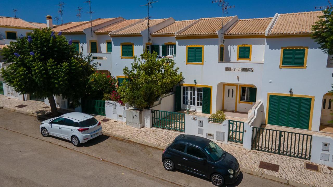 Wonderful Algarvinian Home By Lovelystay Vila Nova de Cacela Extérieur photo